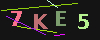 Gambar captcha