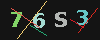 Gambar captcha