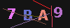 Gambar captcha